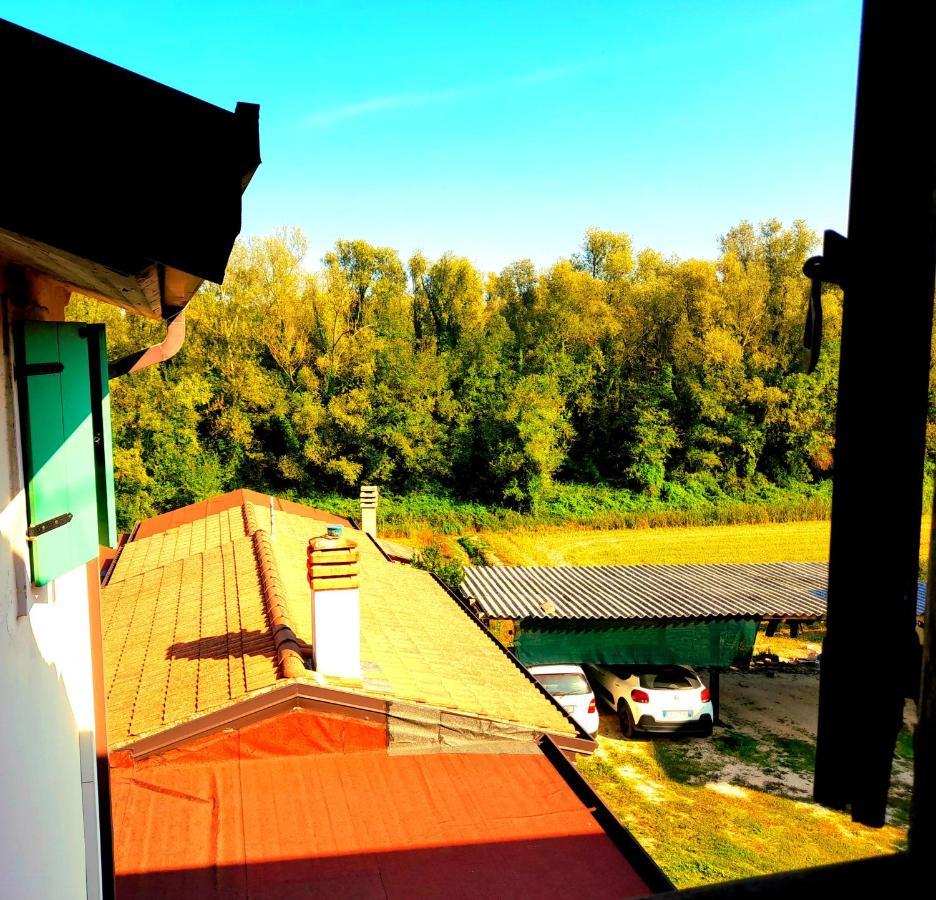Zanina Country House Peschiera del Garda Exterior foto