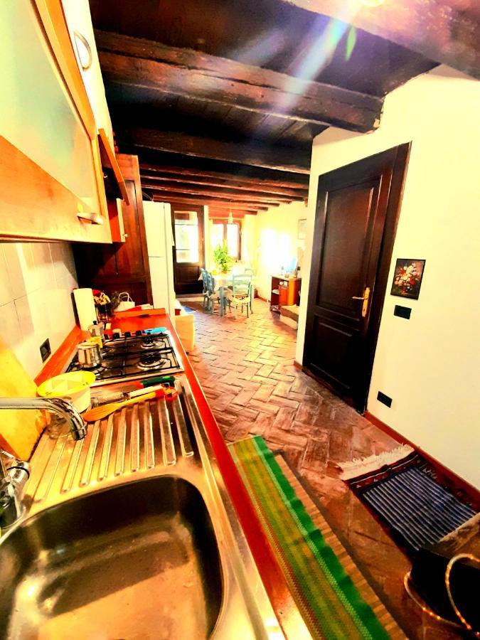 Zanina Country House Peschiera del Garda Exterior foto