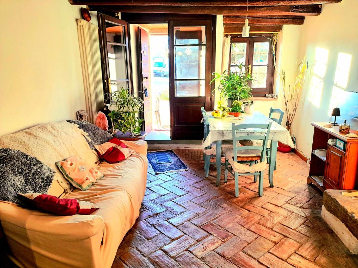 Zanina Country House Peschiera del Garda Exterior foto