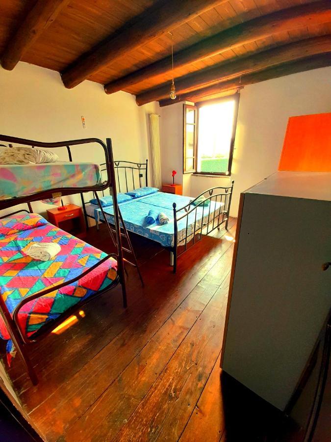 Zanina Country House Peschiera del Garda Exterior foto