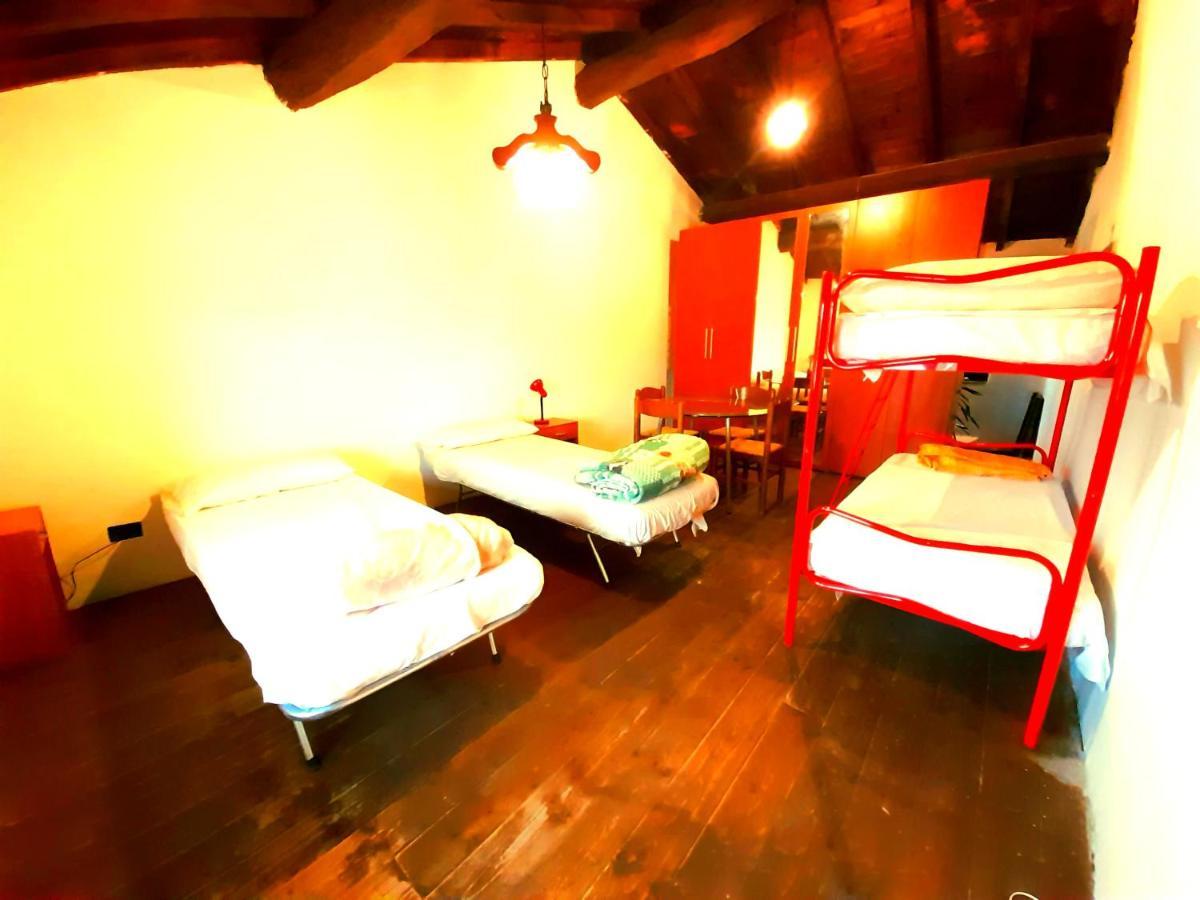 Zanina Country House Peschiera del Garda Exterior foto