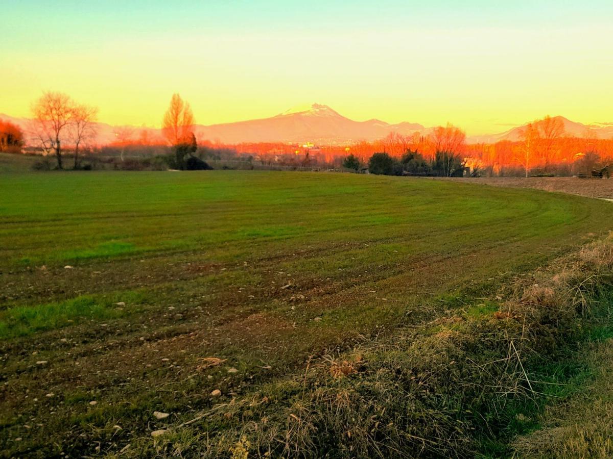 Zanina Country House Peschiera del Garda Exterior foto