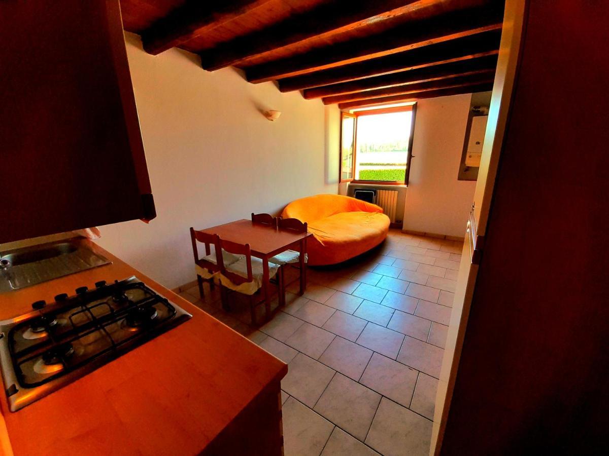 Zanina Country House Peschiera del Garda Exterior foto